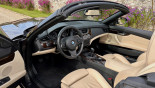 BMW Z4 S-Drive 2.5L 2011