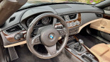 BMW Z4 S-Drive 2.5L 2011