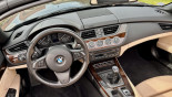 BMW Z4 S-Drive 2.5L 2011