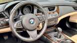 BMW Z4 S-Drive 2.5L 2011