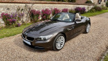 BMW Z4 S-Drive 2.5L 2011