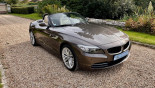 BMW Z4 S-Drive 2.5L 2011