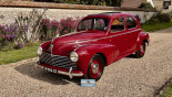 PEUGEOT 203 A 1949