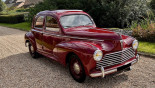 PEUGEOT 203 A 1949