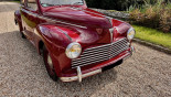 PEUGEOT 203 A 1949