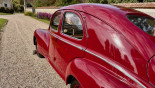 PEUGEOT 203 A 1949