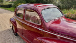 PEUGEOT 203 A 1949