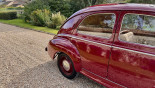 PEUGEOT 203 A 1949