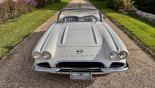 CHEVROLET CORVETTE C1 V8 1962