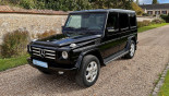 MERCEDES CLASSE G 350 CDI 2012
