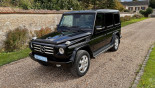 MERCEDES CLASSE G 350 CDI 2012