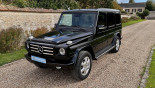MERCEDES CLASSE G 350 CDI 2012