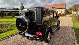MERCEDES CLASSE G 350 CDI 2012