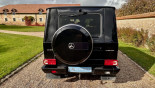 MERCEDES CLASSE G 350 CDI 2012