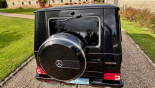 MERCEDES CLASSE G 350 CDI 2012