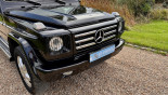 MERCEDES CLASSE G 350 CDI 2012