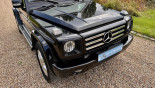 MERCEDES CLASSE G 350 CDI 2012