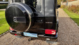 MERCEDES CLASSE G 350 CDI 2012