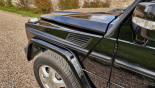 MERCEDES CLASSE G 350 CDI 2012