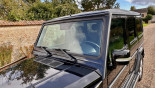 MERCEDES CLASSE G 350 CDI 2012