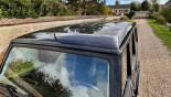 MERCEDES CLASSE G 350 CDI 2012