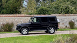 MERCEDES CLASSE G 350 CDI 2012