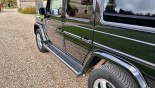 MERCEDES CLASSE G 350 CDI 2012