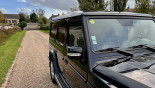 MERCEDES CLASSE G 350 CDI 2012