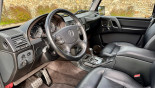MERCEDES CLASSE G 350 CDI 2012