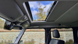 MERCEDES CLASSE G 350 CDI 2012