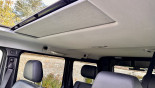 MERCEDES CLASSE G 350 CDI 2012