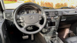 MERCEDES CLASSE G 350 CDI 2012