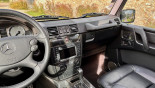 MERCEDES CLASSE G 350 CDI 2012