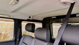 MERCEDES CLASSE G 350 CDI 2012