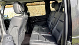MERCEDES CLASSE G 350 CDI 2012