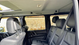 MERCEDES CLASSE G 350 CDI 2012