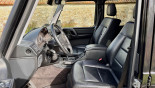 MERCEDES CLASSE G 350 CDI 2012