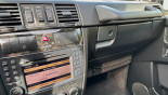 MERCEDES CLASSE G 350 CDI 2012