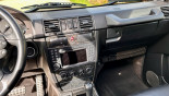 MERCEDES CLASSE G 350 CDI 2012