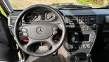 MERCEDES CLASSE G 350 CDI 2012