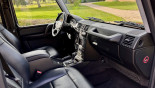 MERCEDES CLASSE G 350 CDI 2012