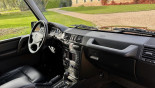 MERCEDES CLASSE G 350 CDI 2012