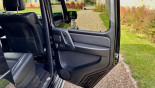 MERCEDES CLASSE G 350 CDI 2012