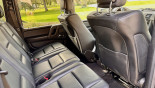MERCEDES CLASSE G 350 CDI 2012