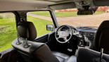 MERCEDES CLASSE G 350 CDI 2012