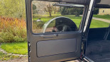 MERCEDES CLASSE G 350 CDI 2012