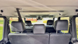 MERCEDES CLASSE G 350 CDI 2012