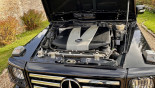 MERCEDES CLASSE G 350 CDI 2012