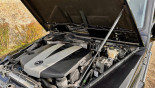 MERCEDES CLASSE G 350 CDI 2012