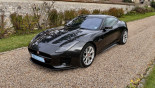 JAGUAR F-TYPE 2.0 L R-DYNAMIC